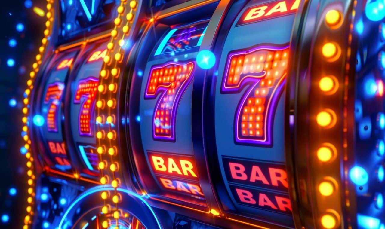 bn55 Buka Fish Hunter Dengan Rentak Arcade